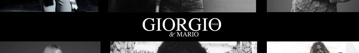 Giorgio & Mario